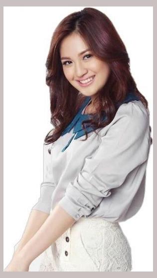 Julie Anne San Jose
